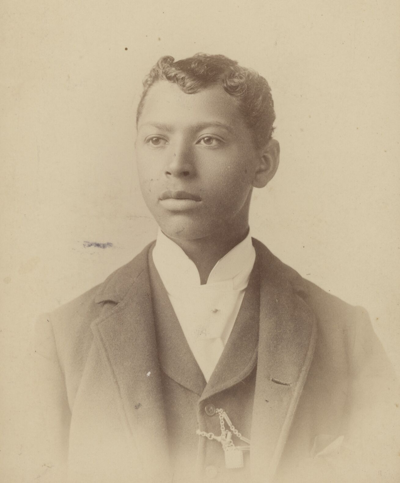 Charles Yancey (used with special permission)